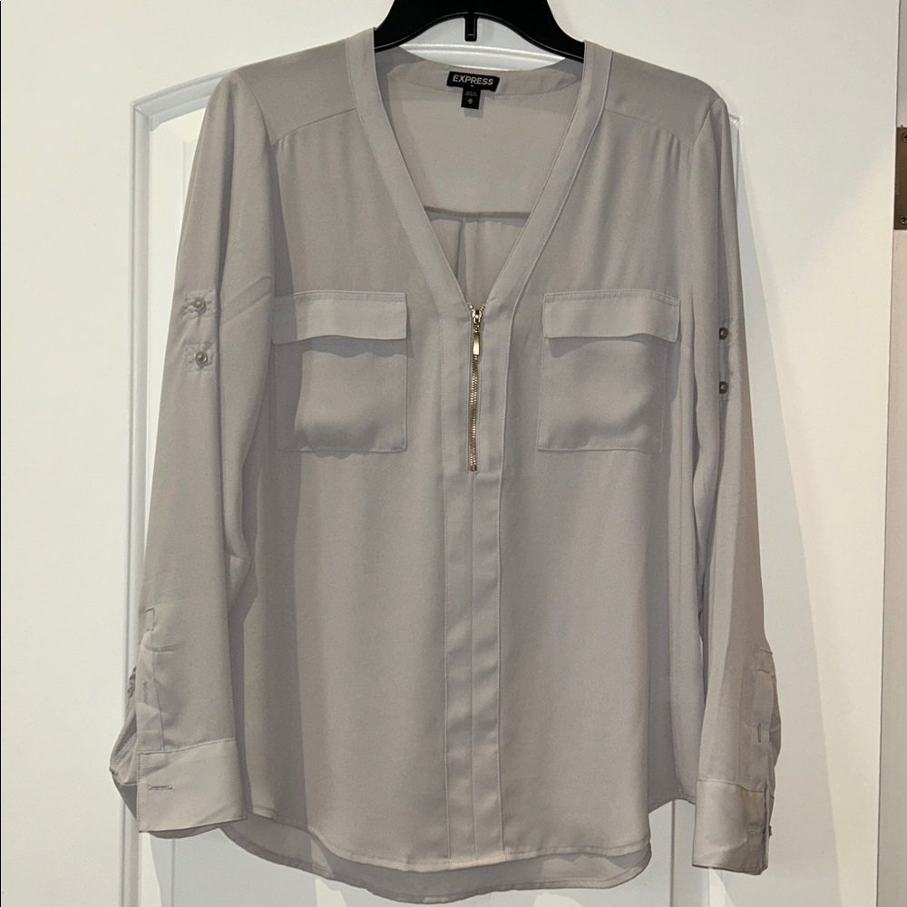 Express blouse